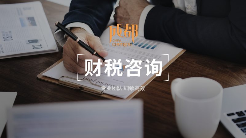 财税公司核心业务解析：助力企业合规发展
